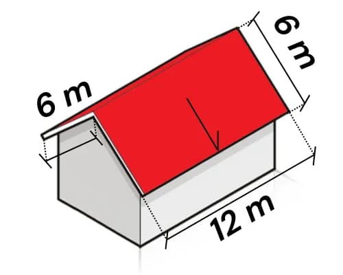 Jak obliczyć m2 dachu - proste sposoby na dokładne pomiary