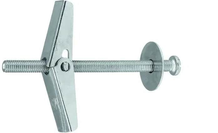 Kotwa rozprężna typu parasolka – jak skutecznie ją zastosować?