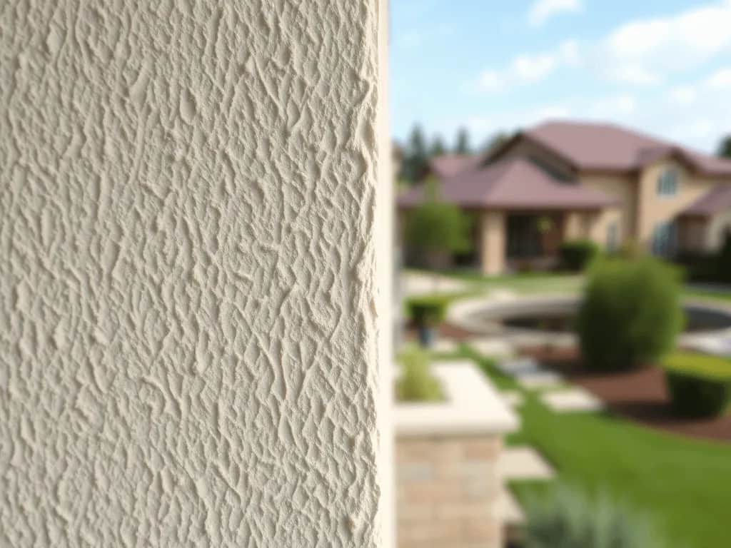 Jaki tynk na elewację ze styropianu - uniknij błędów i kosztów