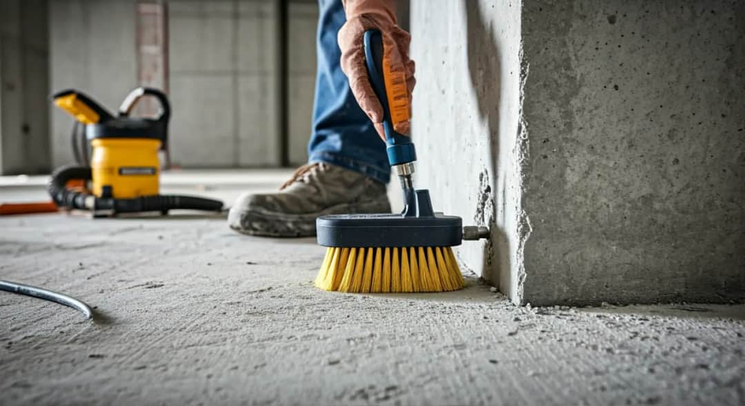 Kotwa chemiczna nie schnie? Oto najczęstsze przyczyny i rozwiązania