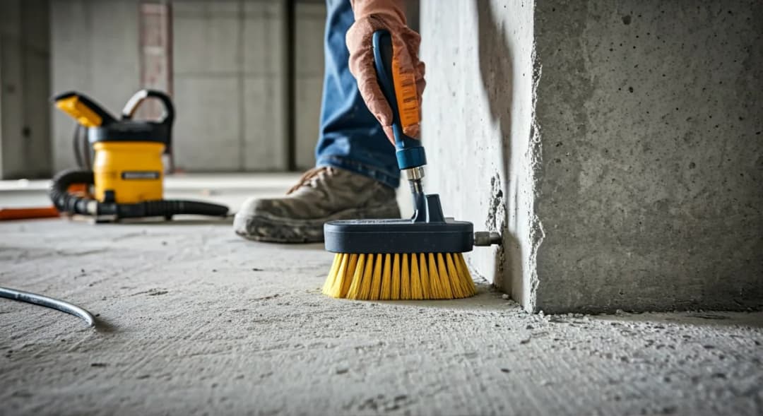 Kotwa chemiczna nie schnie? Oto najczęstsze przyczyny i rozwiązania