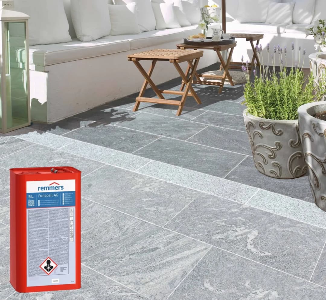 Jaka zaprawa do granitu zapewni trwałość i estetykę konstrukcji?