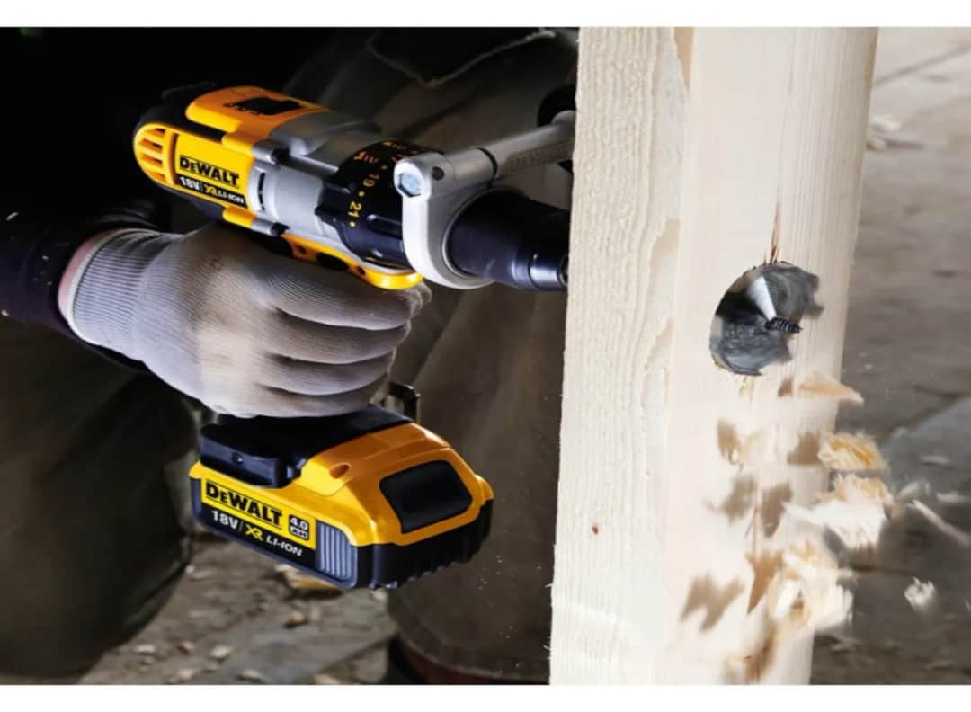 Jakie wiertło do kołka 8 – uniknij błędów przy wierceniu w różnych materiałach Jakie wiertło do kołka 8 – uniknij błędów przy wierceniu w różnych materiałach