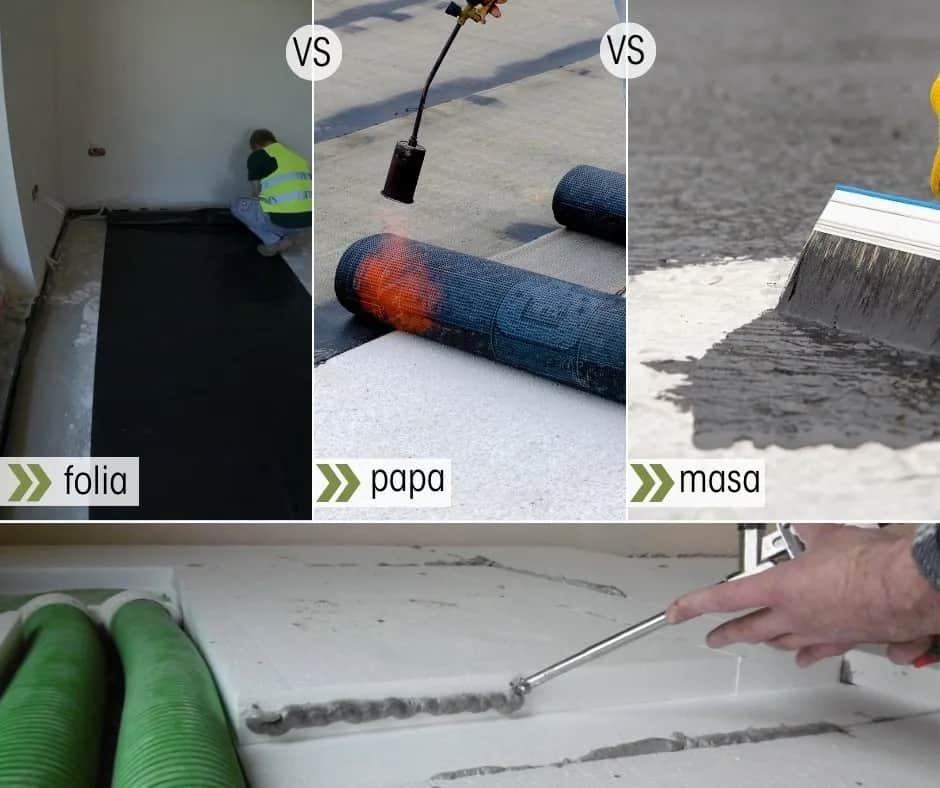 Jak ukladac styropian pod wylewke, aby uniknąć błędów i strat