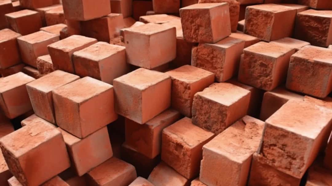 Ile cegieł na metr kwadratowy? Oblicz dokładnie i uniknij strat