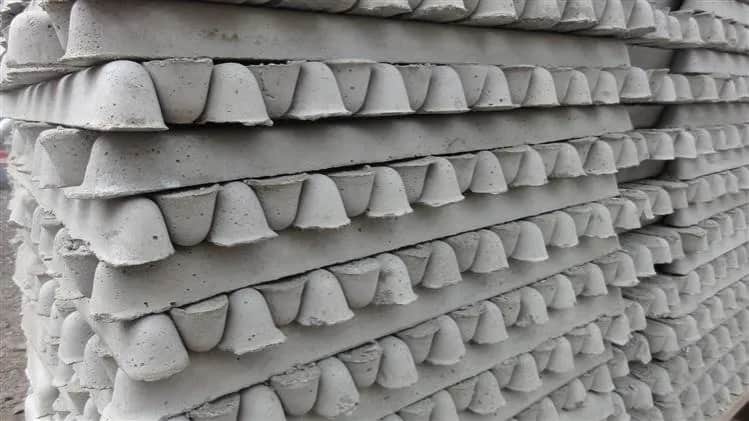 Podkładki betonowe pod zbrojenie 50mm - klucz do solidnej konstrukcji