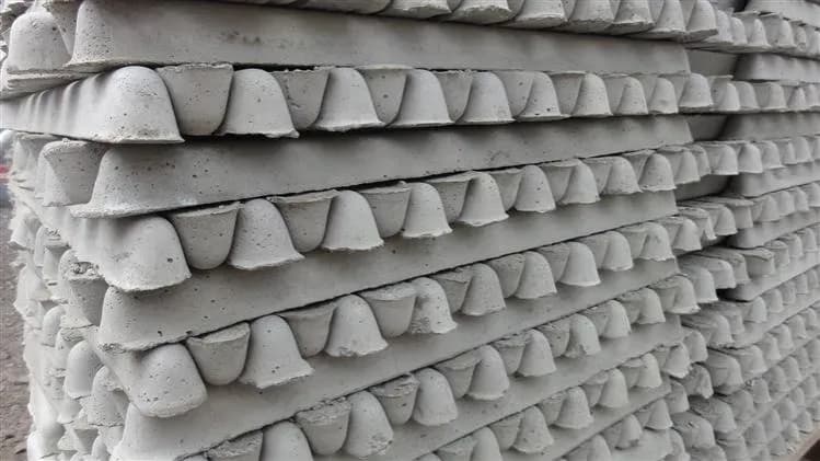 Podkładki betonowe pod zbrojenie 50mm - klucz do solidnej konstrukcji