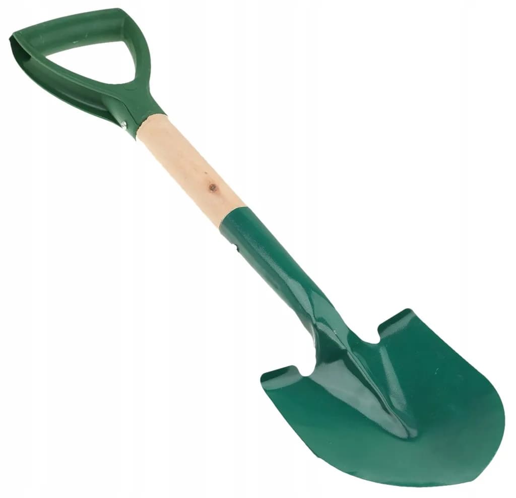 łopata do czego służy - odkryj jej zastosowania w budownictwie i ogrodnictwie