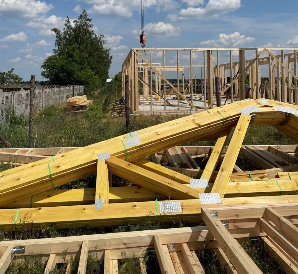 Jakie gwoździe do konstrukcji szkieletowej? Wybierz najlepsze opcje