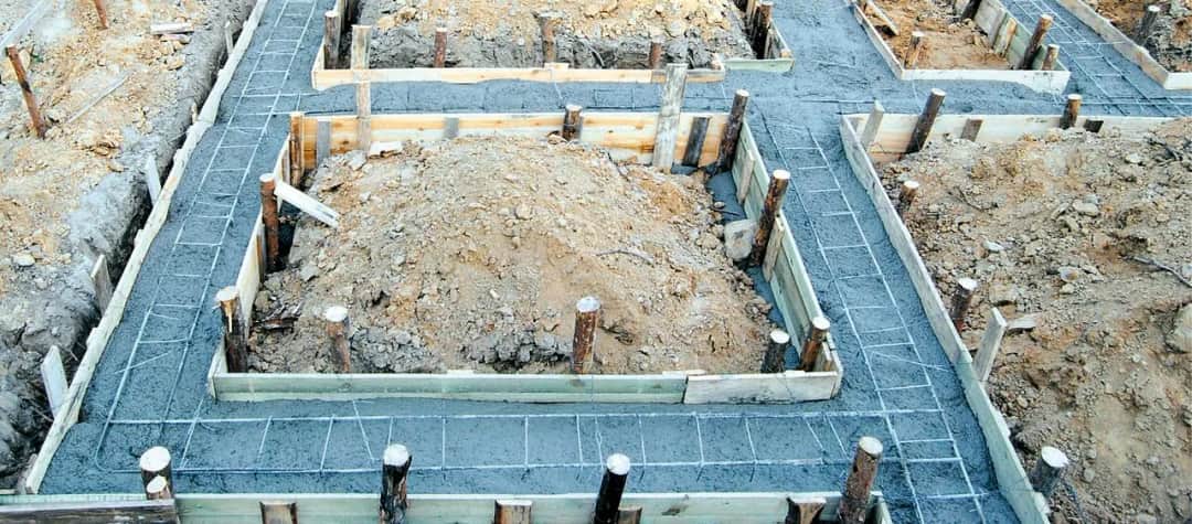 Zbrojenie ławy fundamentowej 40x60 – uniknij najczęstszych błędów