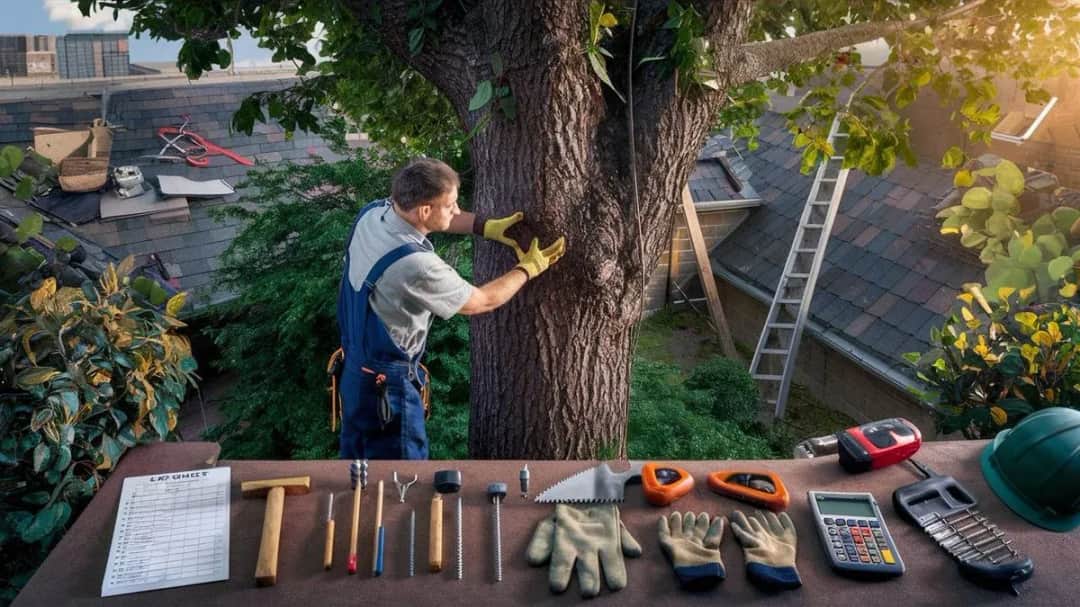 Ile kosztuje drzewo na dach? Sprawdź, co wpływa na ceny materiałów