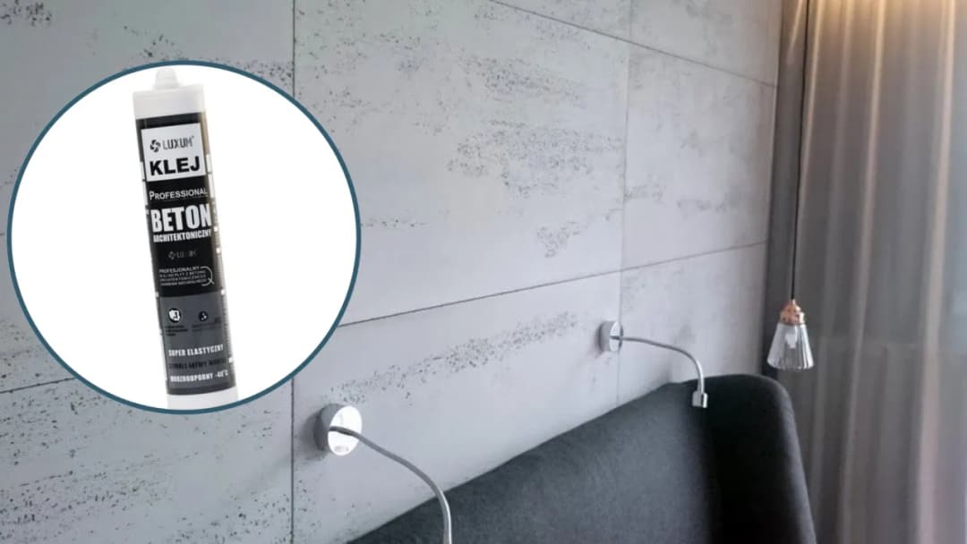 Najlepszy klej do kotew w betonie - uniknij błędów przy montażu