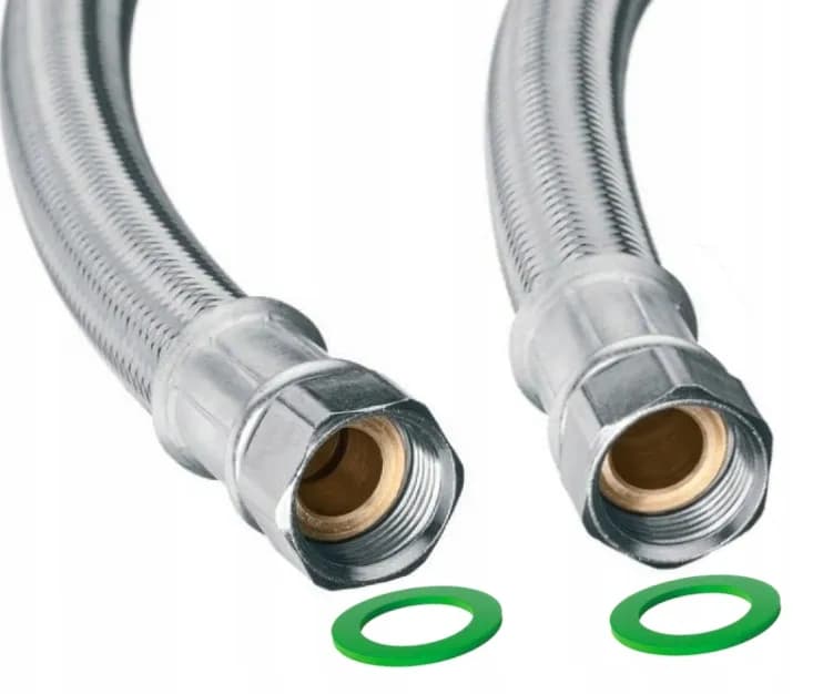 Wąż zbrojony 3/4 cala – idealny wybór do transportu wody i chemii