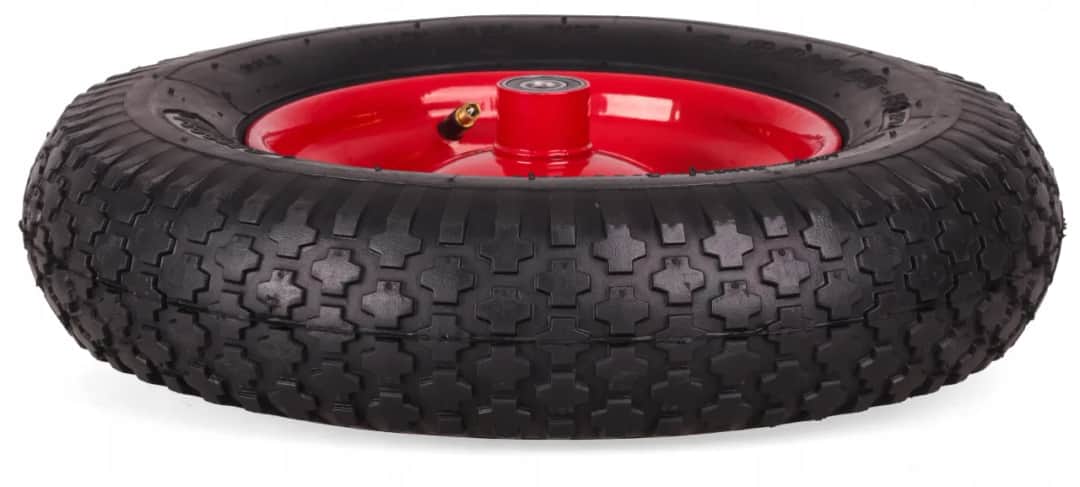 Ile kosztuje koło do taczki? Ceny, porady i najlepsze oferty