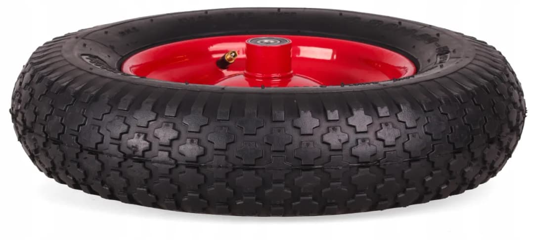 Ile kosztuje koło do taczki? Ceny, porady i najlepsze oferty