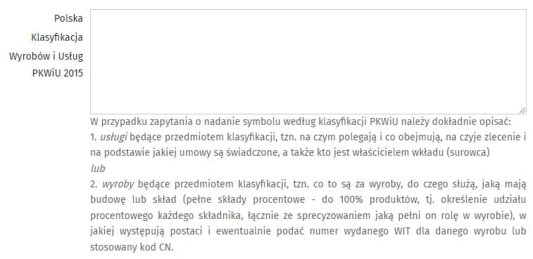 Kotwa PKWiU: Kluczowe informacje o klasyfikacji i zastosowaniach