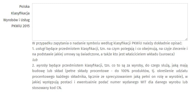 Kotwa PKWiU: Kluczowe informacje o klasyfikacji i zastosowaniach