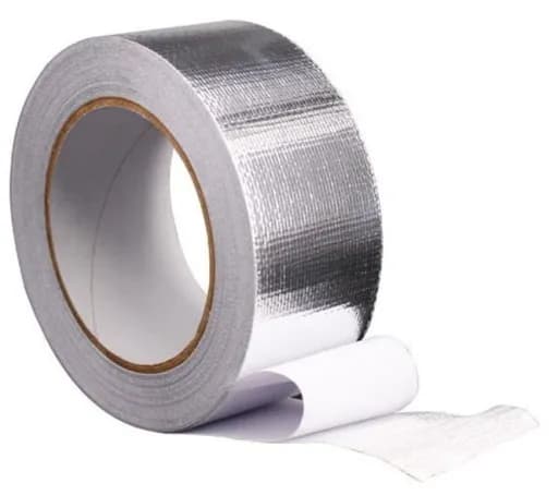 Taśma aluminiowa zbrojona Castorama – niezawodne rozwiązanie do izolacji