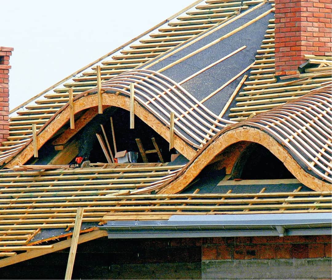 Jak zrobić wole oko konstrukcja – krok po kroku do idealnego dachu