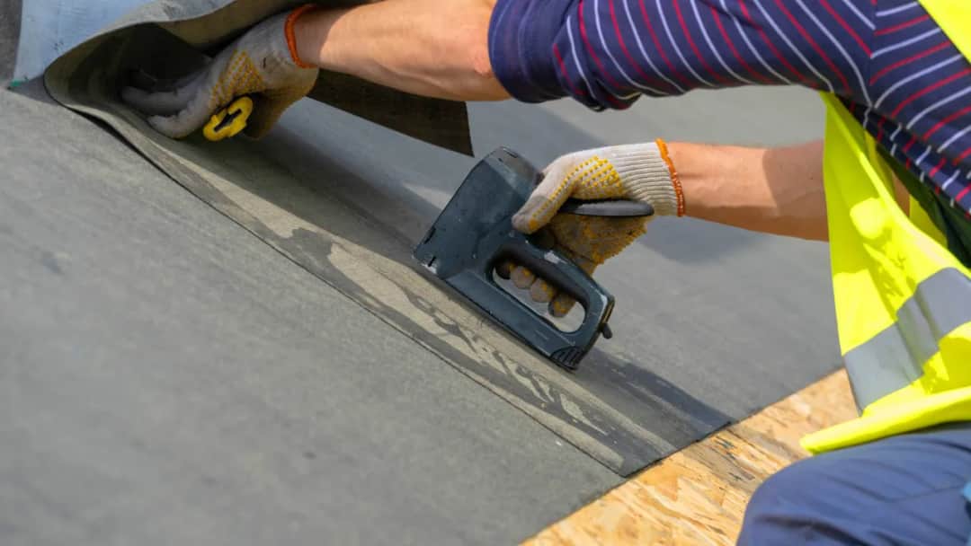 Najlepsza papa na dach: jak wybrać, zainstalować i uniknąć błędów