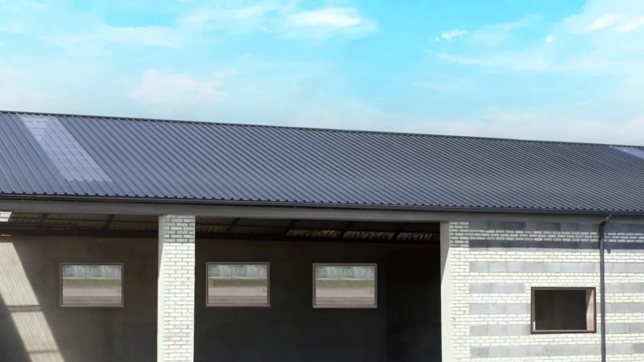 Jak uszczelnić dach z blachy, aby uniknąć kosztownych przecieków