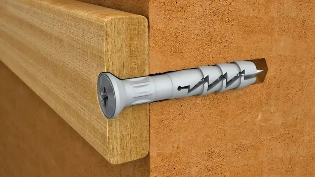 Jak zamontować kołek rozporowy - proste kroki, które musisz znać