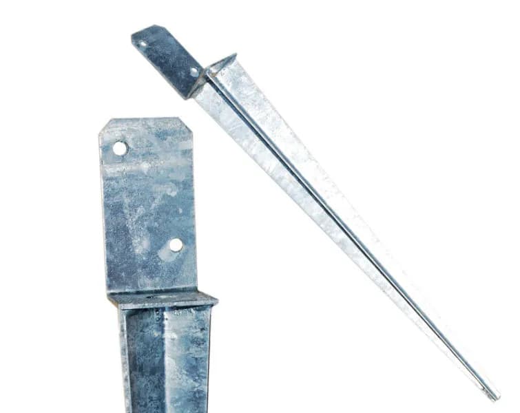 Kotwa wbijana czy betonowa – która lepiej sprawdzi się w Twoim projekcie?