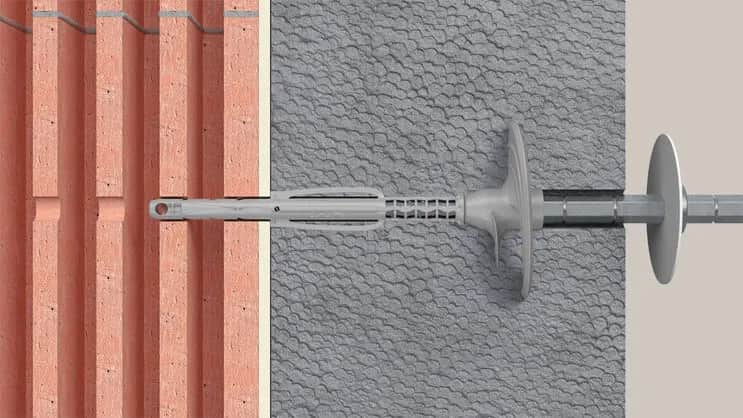 Jaka długość kołka do styropianu 20 cm? Uniknij błędów w montażu