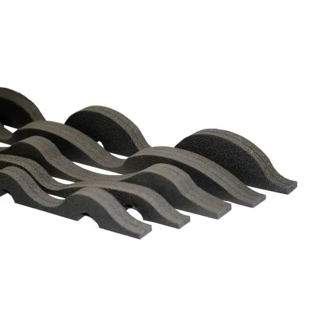 Dystanse pod zbrojenie 50mm: Klucz do solidnych konstrukcji budowlanych