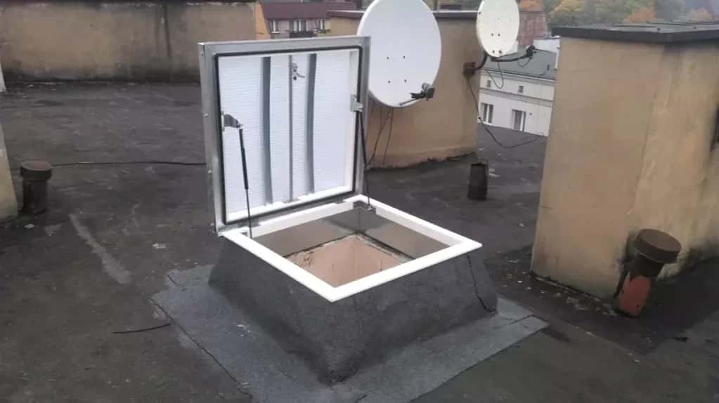 Właz na dach: Jak wybrać najlepszy model i uniknąć problemów?