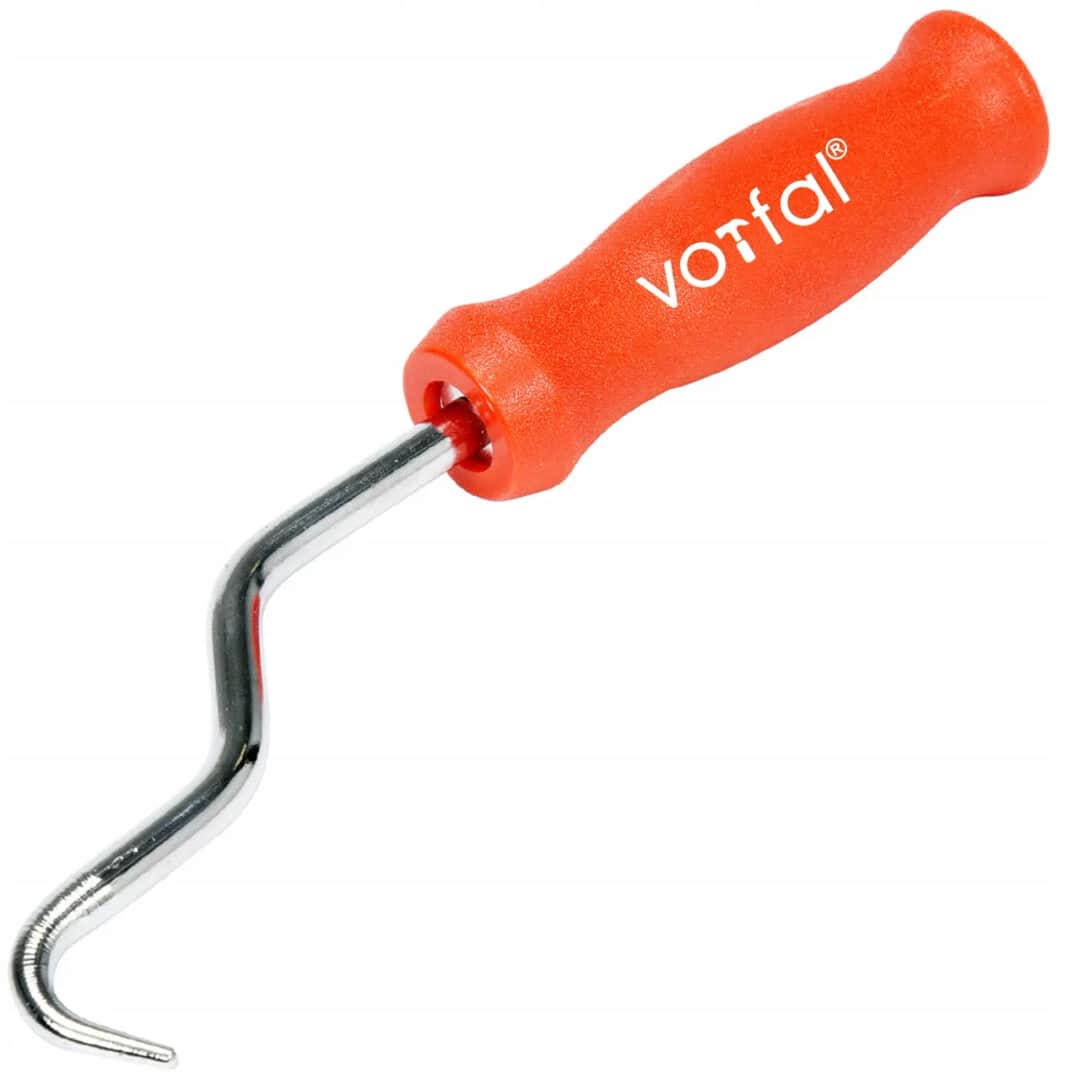 Najlepszy klucz do kręcenia zbrojenia: wybór, funkcje i ceny