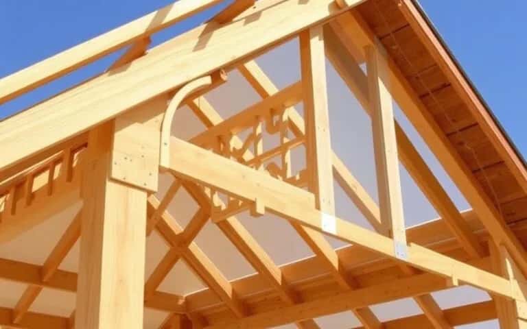 Co ile daje się krokwie na dachu? Kluczowe zasady i błędy do uniknięcia