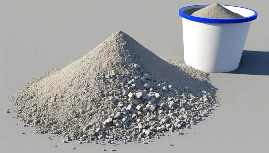 Ile cementu na kubik betonu? Kluczowe informacje i proporcje