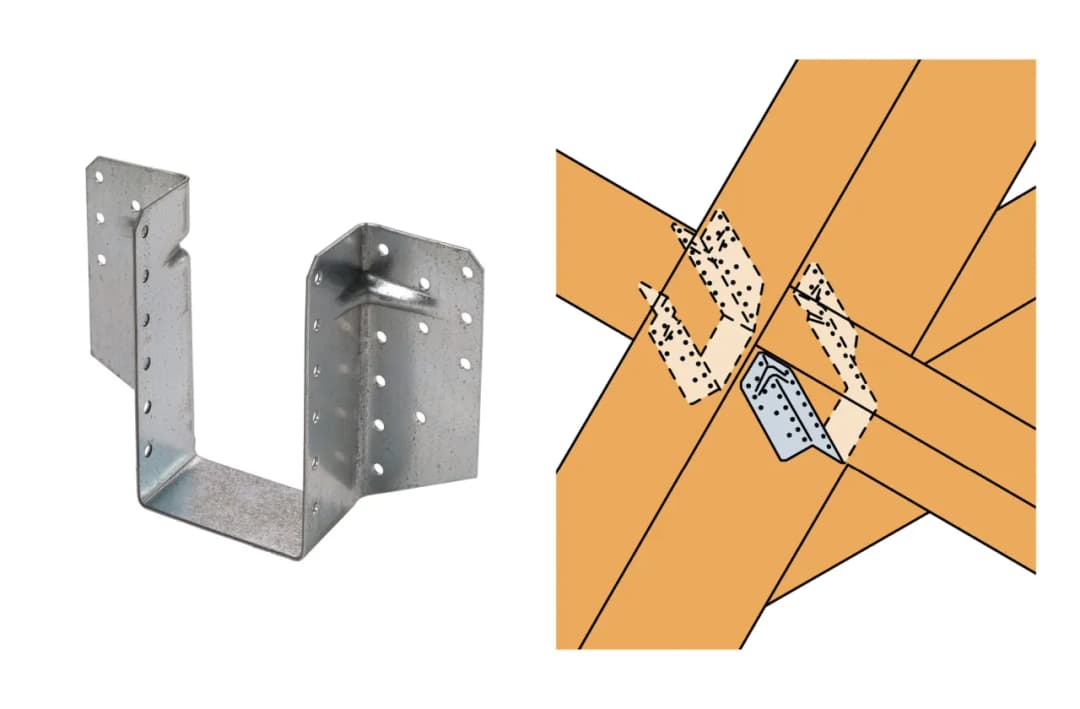 Kotwa do belek drewnianych - jak wybrać najlepsze rozwiązanie dla Twojej konstrukcji