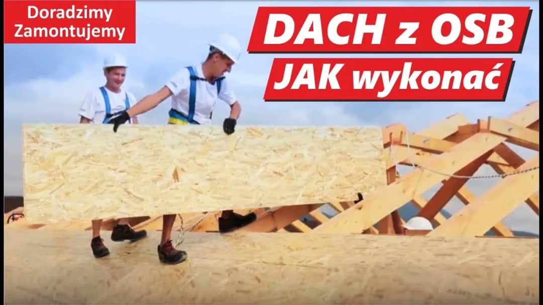 Jak zrobić wiechę na dach - krok po kroku do pięknej dekoracji