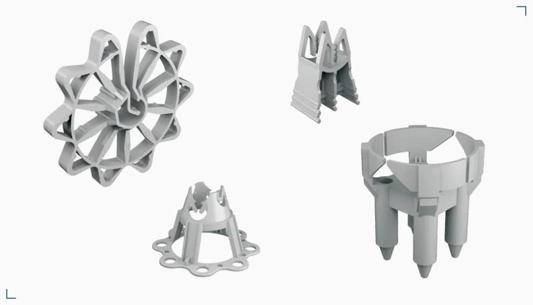 Podkład pod zbrojenie – klucz do trwałych konstrukcji betonowych