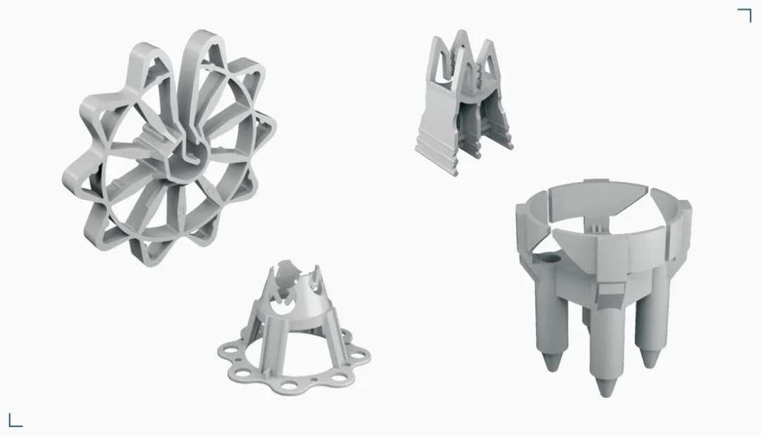 Podkład pod zbrojenie – klucz do trwałych konstrukcji betonowych