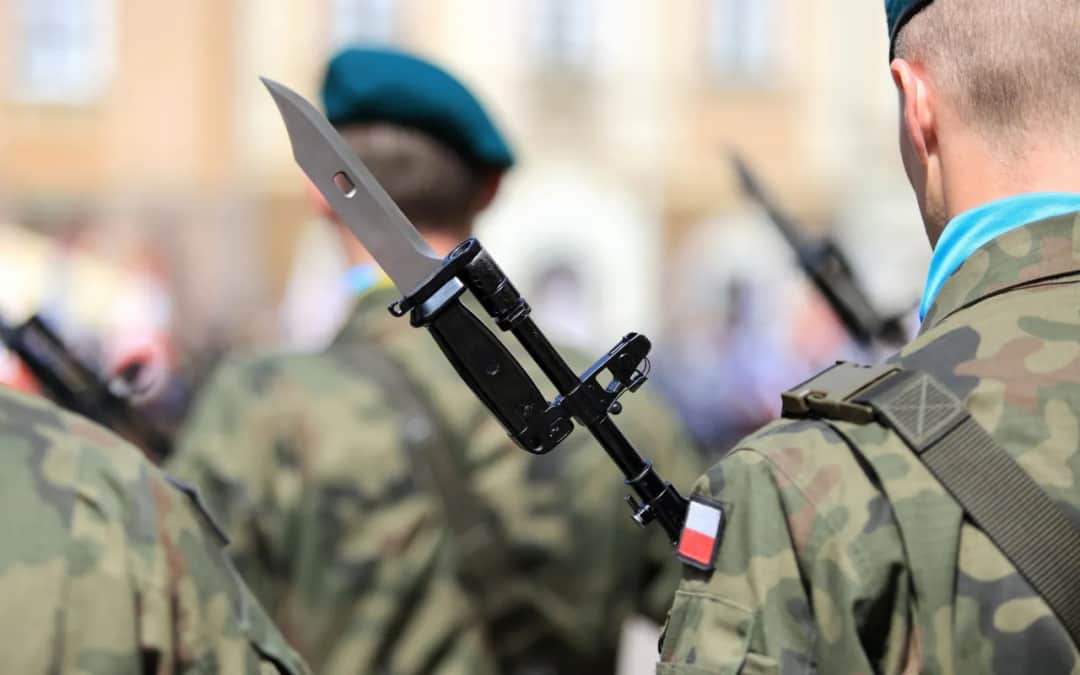 Wydatki na zbrojenia w Polsce: Rekordowe kwoty i ich konsekwencje