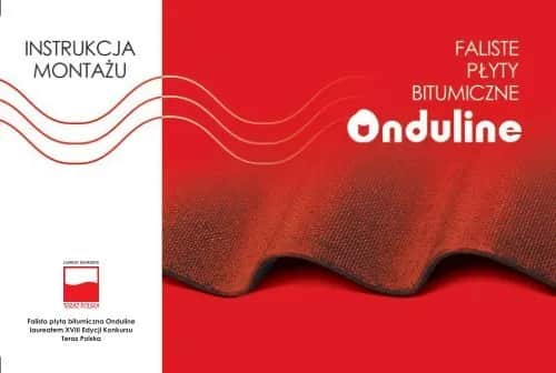 Onduline na dach - zalety, koszty i proste sposoby montażu