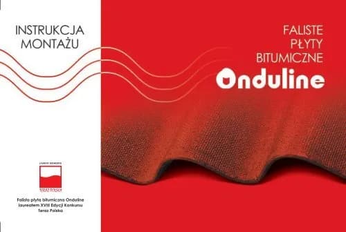Onduline na dach - zalety, koszty i proste sposoby montażu