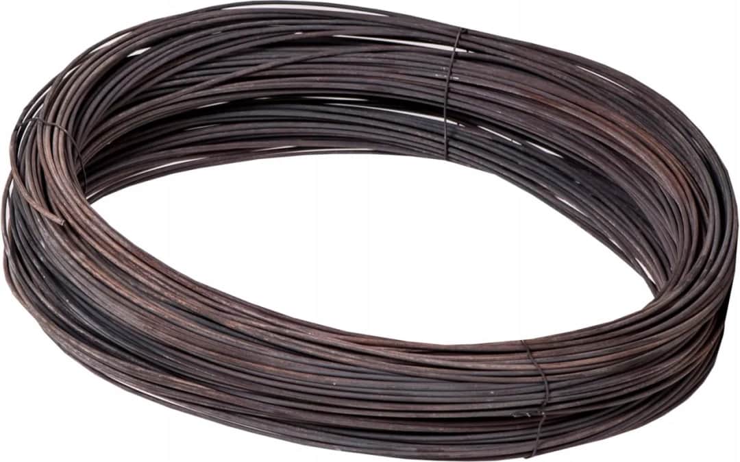 Drut do zbrojenia: Kluczowe informacje o typach i zastosowaniach