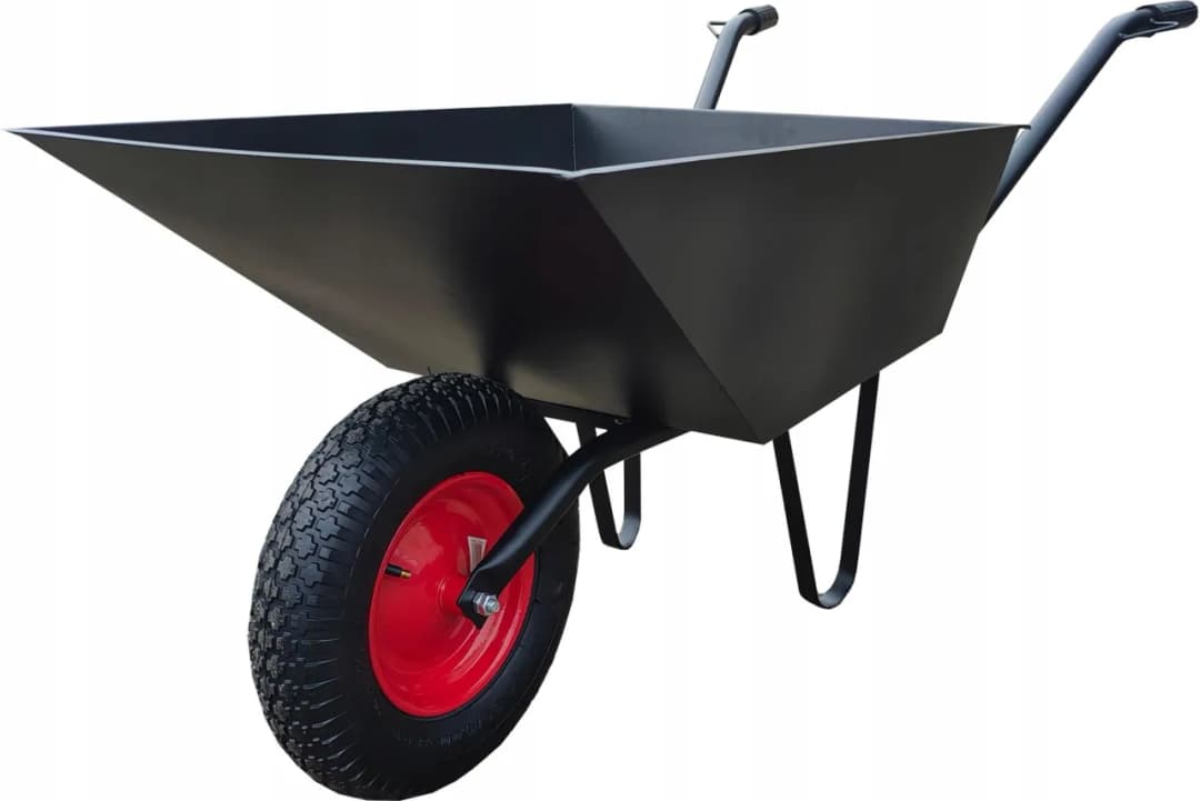 Ile kosztuje taczka budowlana? Ceny, które mogą Cię zaskoczyć