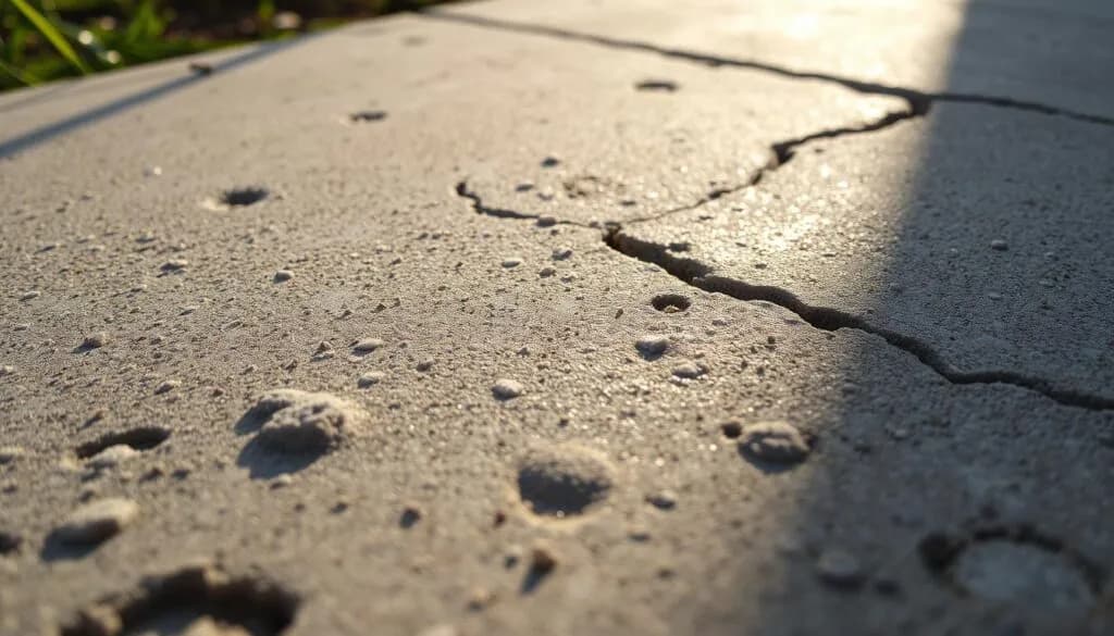 Jak usunąć farbę z betonu - skuteczne metody i ważne wskazówki