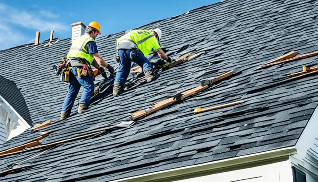 Ile kosztuje wymiana dachu z eternitu? Sprawdź, co musisz wiedzieć