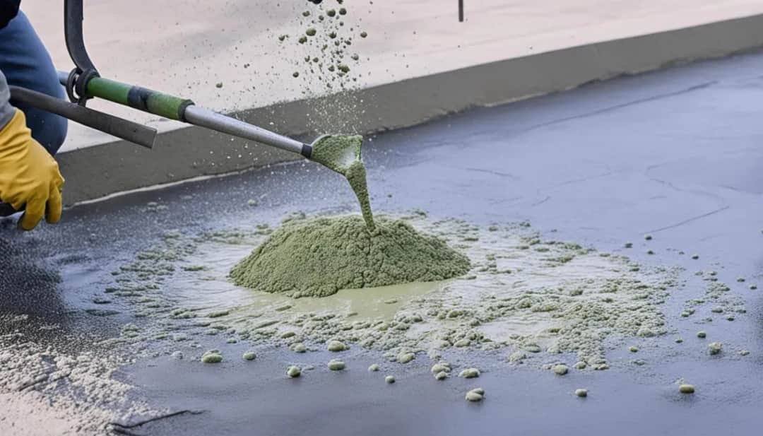 Jak zrobić beton na ścianę - proste techniki na efektowny wygląd