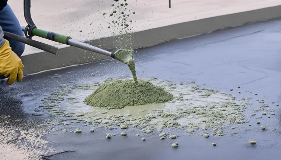 Jak zrobić beton na ścianę - proste techniki na efektowny wygląd