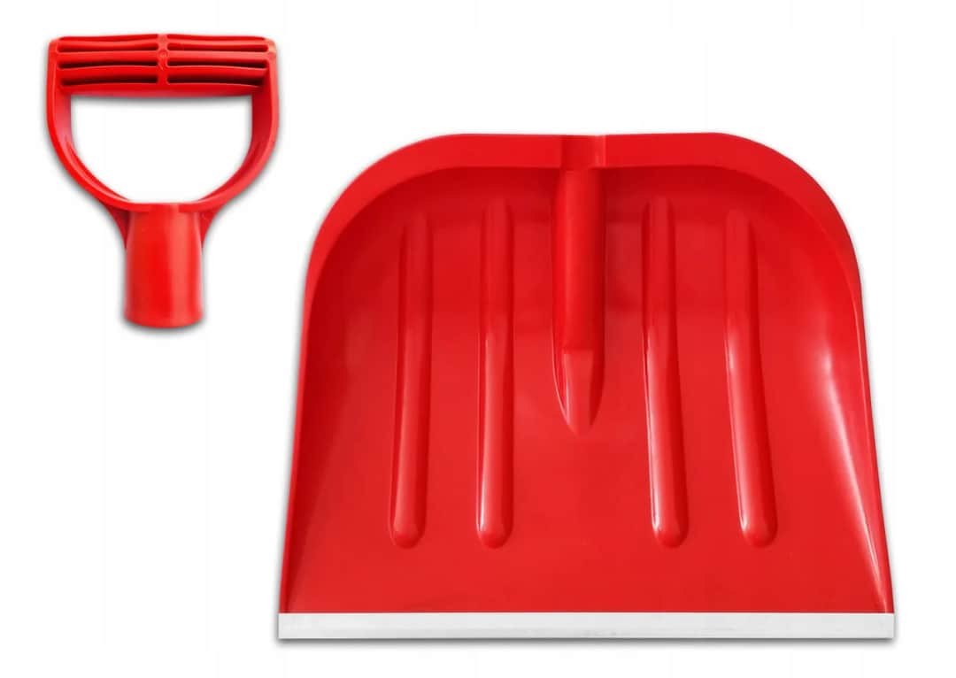 Jak wygląda łopata? Poznaj jej cechy i różnorodność modeli