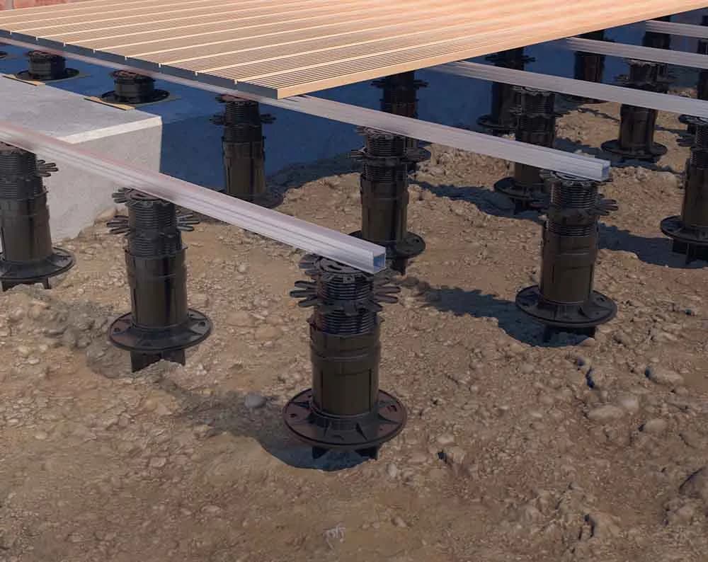 Kotwa ziemna - jak wybrać najlepsze rozwiązanie do stabilizacji konstrukcji