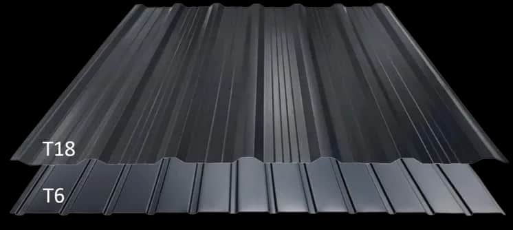 Ile kosztuje blacha trapezowa na dach? Sprawdź, by uniknąć wysokich wydatków