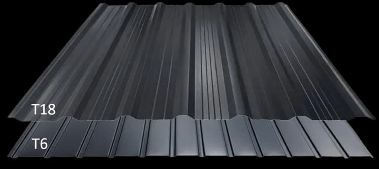 Ile kosztuje blacha trapezowa na dach? Sprawdź, by uniknąć wysokich wydatków